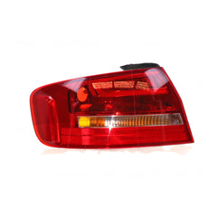 Tail Lamp Passenger Side Certified Suits Audi A4 B8 Sedan 6/2012 to 10/2015