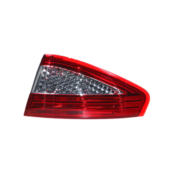 Tail Lamp Drivers Side Certified Suits Ford Mondeo MA 4/2007 to 5/2009