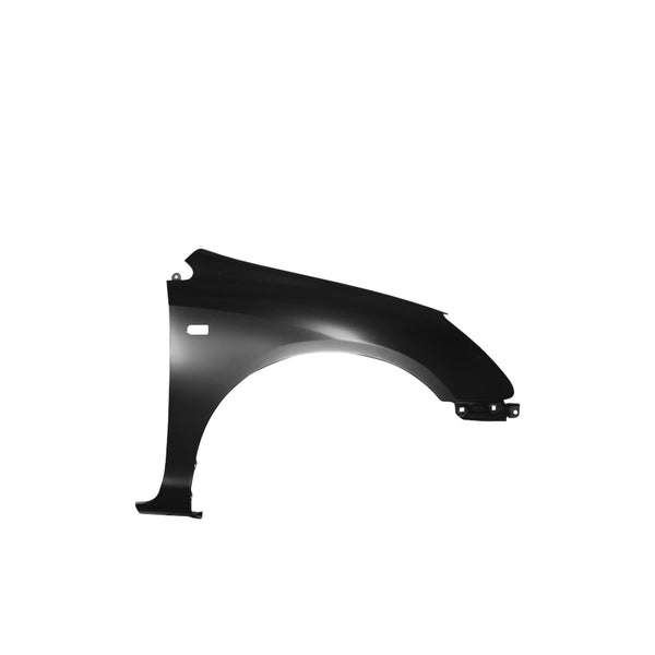 Certified Front Guard Drivers Side suits Honda Civic EU 2000 to 2006