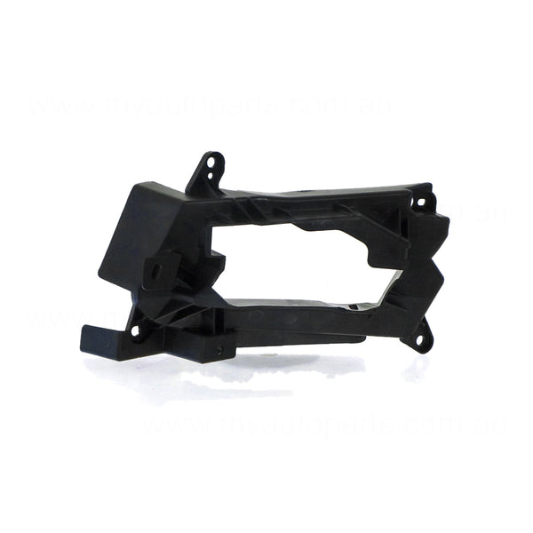 Fog Lamp Bracket Drivers Side OEM suits Mazda 3 BL