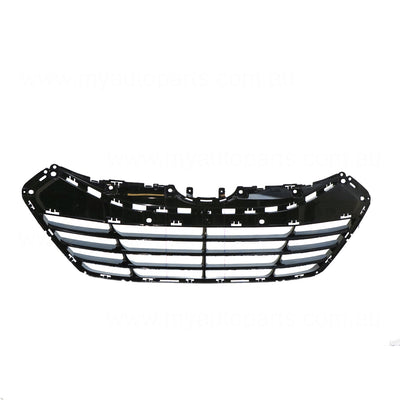 Front Bar Grille Certified Suits Hyundai ix35 Elite/Highlander LM 2/2010 to 5/2015