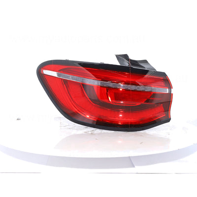 MG HS OEM Tail Lamp Passenger Side 10/2019 to 04/2023 - 10420733