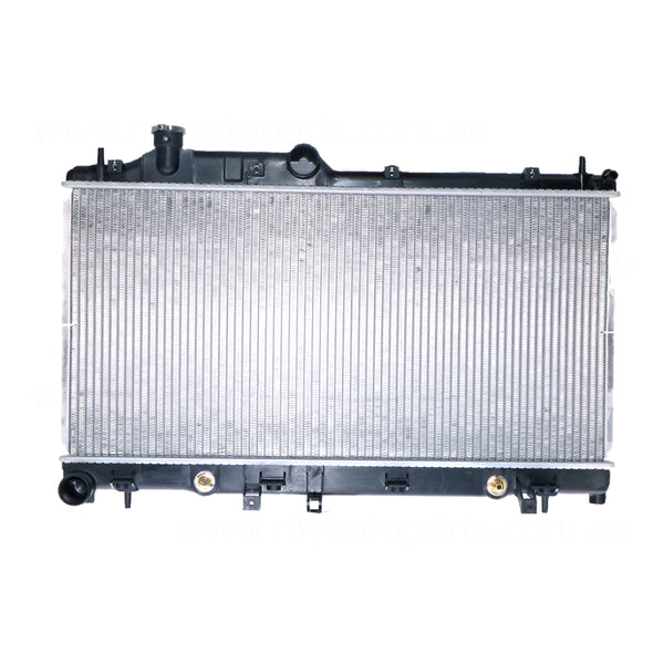 Radiator Aftermarket suits Subaru