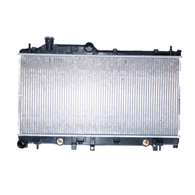 Radiator Aftermarket suits Subaru