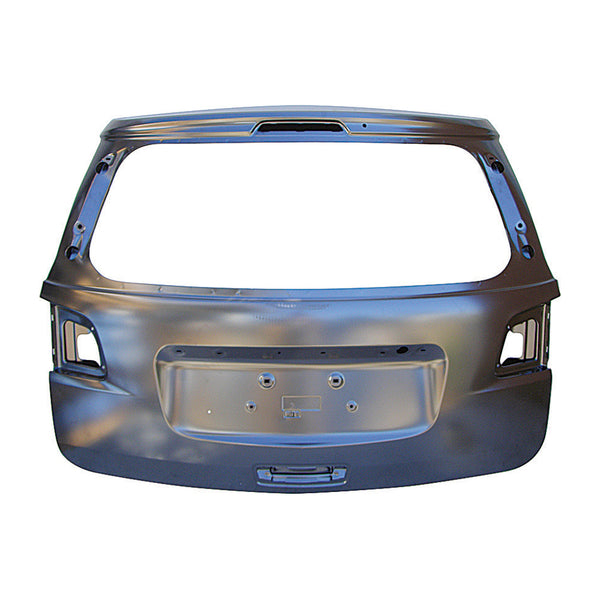 OEM Lift Gate suits Holden Colorado 7 RG 2012 to 2016