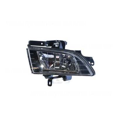 OEM Fog Lamp Drivers Side / to / - 922023K000