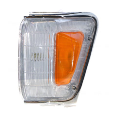 Front Park / Indicator Lamp Passenger Side Aftermarket suits Toyota