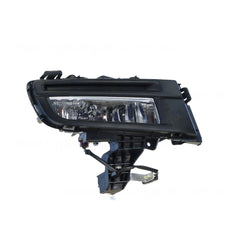 Fog Lamp Drivers Side Genuine Suits Mazda 3 SP23 BK Sedan 2006 to 2009