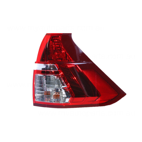 Tail Lamp Lower Drivers Side OEM Suits Honda CR-V RM 2014 to 2017