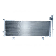 16 mm 5.4 mm Fin A/C Condenser Aftermarket Suits Toyota Camry AVV50R 2012 to 2017