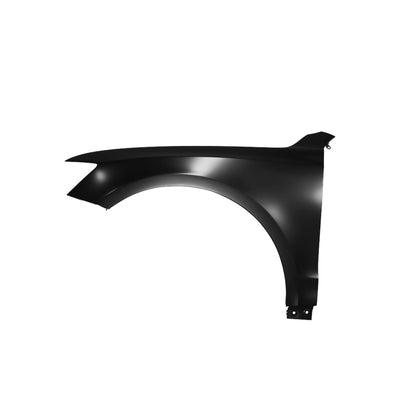 Genuine Front Guard Passenger Side Without Repeater Light suits Audi SQ5 8R, Audi Q5 8R 2009 to 2017