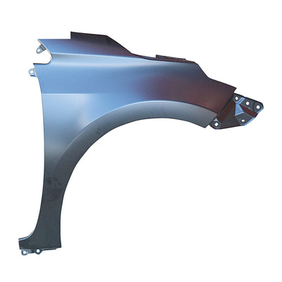 Aftermarket Front Guard Drivers Side Without Repeater Light suits Toyota Corolla ZRE172R 2013 to 2019