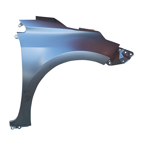 Aftermarket Front Guard Drivers Side Without Repeater Light suits Toyota Corolla ZRE172R 2013 to 2019