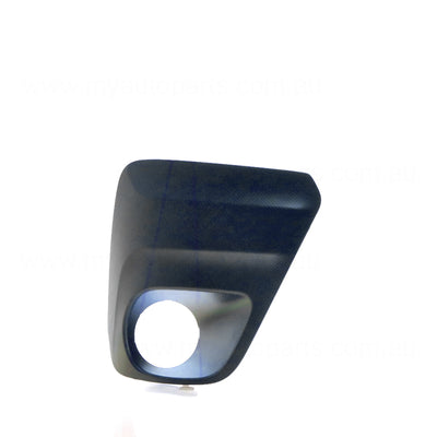 Front Bar Grille Drivers Side Genuine suits Subaru Forester 2.5i/2.5i-L SK 9/2018 On