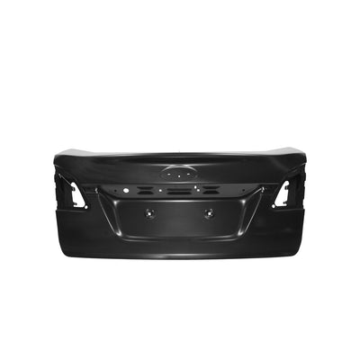 Genuine Boot Lid suits Ford Fiesta WT 2010 to 2013