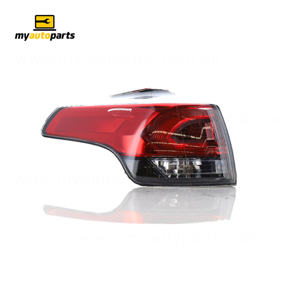 LED Tail Lamp Passenger Side Certified suits Toyota RAV4 2015 to 2019