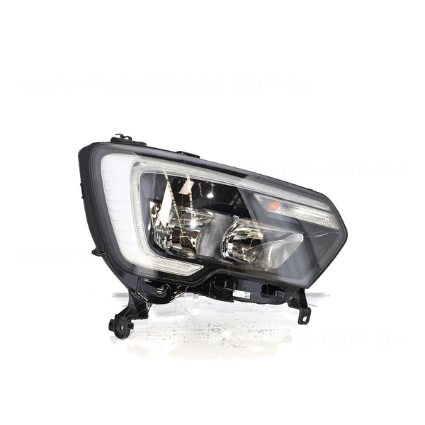 Renault Master OEM Head Lamp Drivers Side 10/2019 to 12/2020 - 260107625R