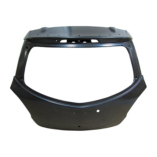 OEM Tail Gate suits Mazda 2 DE 2007 to 2014