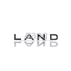Toyota Landcruiser OEM Lift Gate Emblem 05/2021 to / - 7544160640