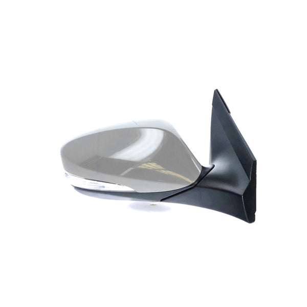 Electric With Indicator Door Mirror Drivers Side OEM suits Hyundai Accent RB