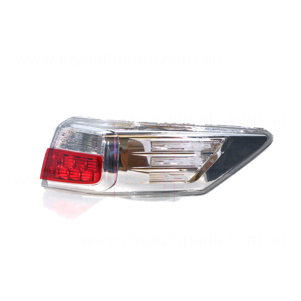Tail Lamp Drivers Side OEM Suits Honda Odyssey RB 2011 to 2014