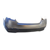 OEM Rear Bar suits Nissan Maxima J32 2009 to 2013