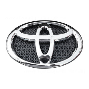 Grille Emblem OEM suits Toyota Hilux 120/130 Series 2015 On