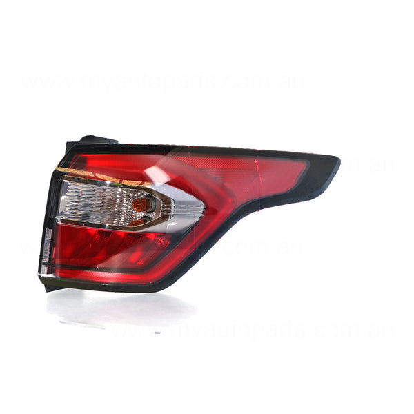 Tail Lamp Drivers Side OEM Suits Ford Escape ZG 9/2016 to 4/2020