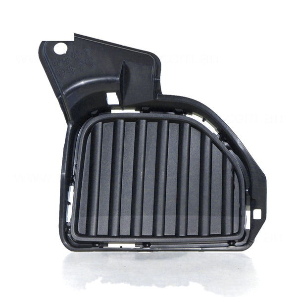 Front Bar Grille Drivers Side OEM suits Toyota Hiace 2013 to 2019