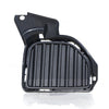 Front Bar Grille Drivers Side OEM suits Toyota Hiace 2013 to 2019