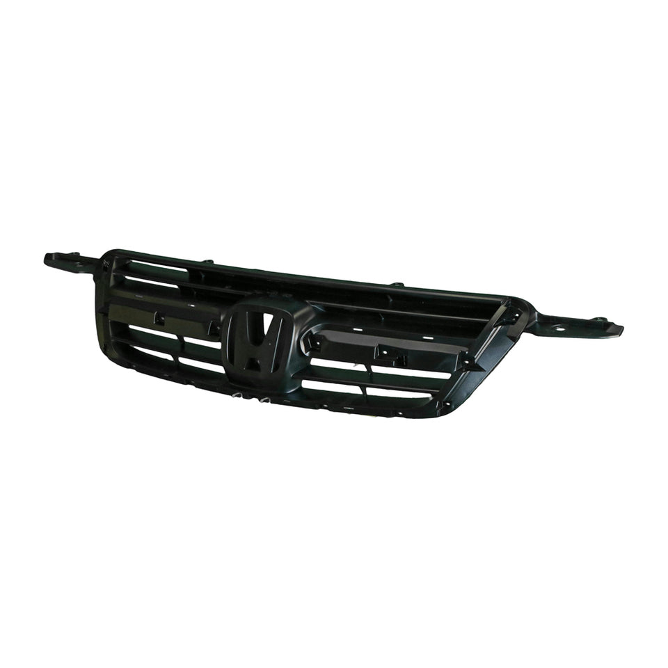 Grille Inner OEM Suits Honda CR-V RD 2004 to 2007