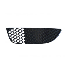 Black Front Bar Grille Passenger Side OEM Suits Mitsubishi Lancer CJ 9/2007 to 3/2014