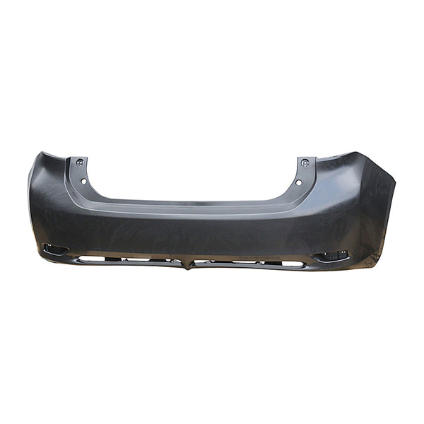 OEM Rear Bar suits Lexus CT200H ZWA10R 2010 to 2013