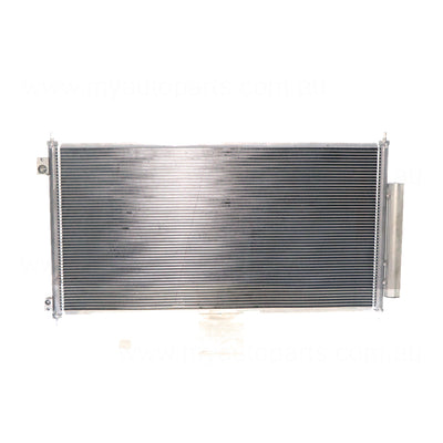16 mm A/C Condenser Aftermarket Suits Honda Accord CP 2008 to 2013