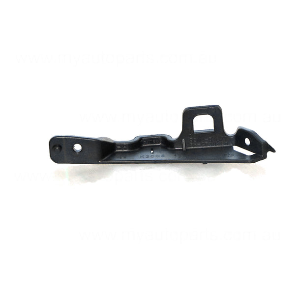 Rear Bar Bracket Passenger Side Genuine suits Mazda 3 BL