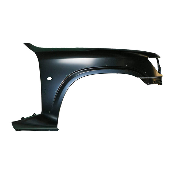 OEM Front Guard Drivers Side suits Nissan Patrol GU/Y61 1997 to 2016