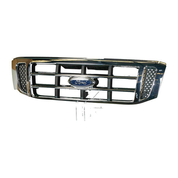 Grille OEM Suits Ford Courier PG/PH 2002 to 2006