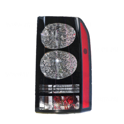 Tail Lamp Drivers Side OES Suits Land Rover Discovery Series 4 2/2014 to 11/2016