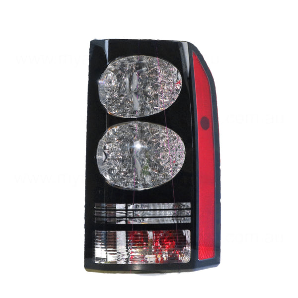 Tail Lamp Drivers Side OES Suits Land Rover Discovery Series 4 2/2014 to 11/2016