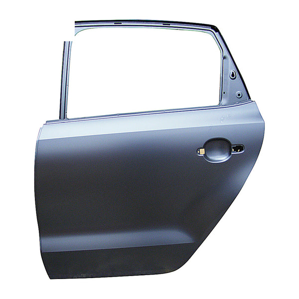 OEM Rear Door Passenger Side suits Volkswagen Polo 6R 2010 to 2018