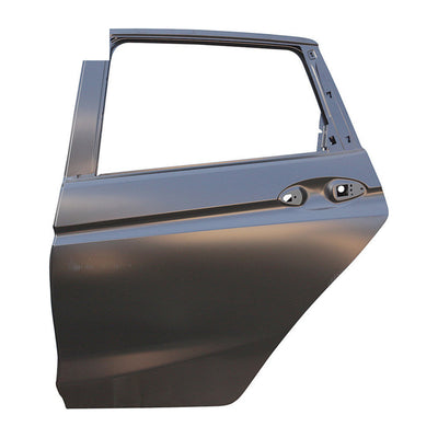 Genuine Rear Door Passenger Side suits Honda Jazz GK, GF 2014 to 2017