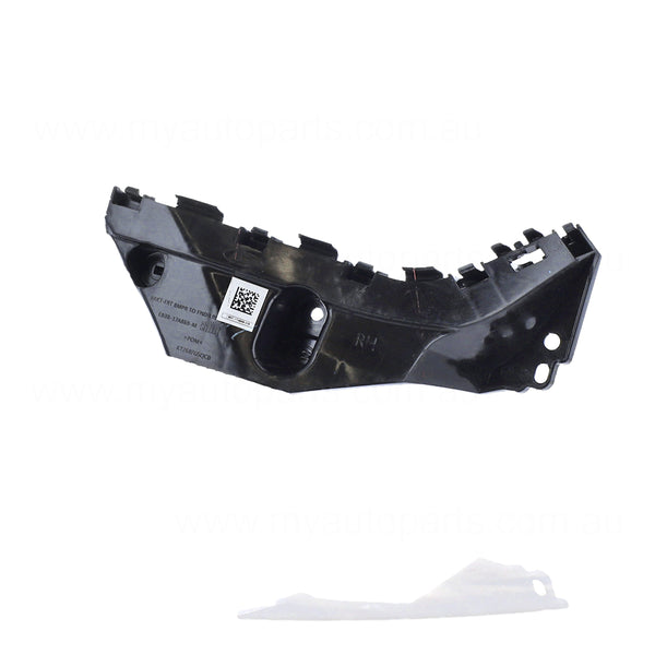 Genuine Front Bar Slide Drivers Side suits Ford Ranger PX 2011 to 2018