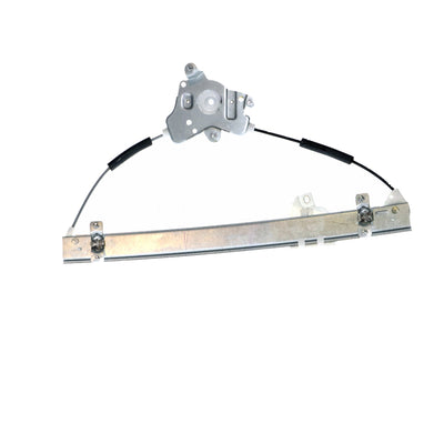 Front Door Window Regulator Drivers Side Aftermarket Suits Hyundai Lantra J2/J3 1995 to 2000