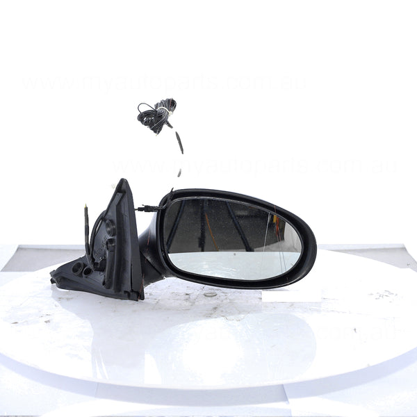 Door Mirror Drivers Side Aftermarket Suits Nissan 350Z Z33 2003 to 2009