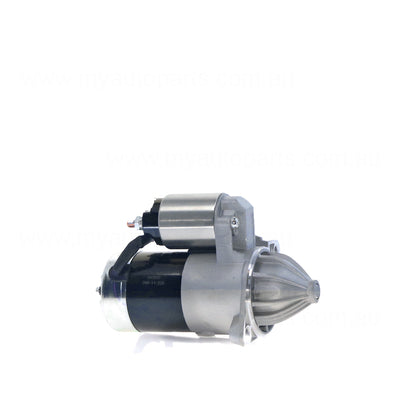 Starter Motor Mitsubishi Type Aftermarket suits