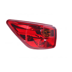 Tail Lamp Passenger Side Genuine Suits Nissan Pathfinder R52 2017 On
