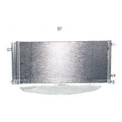 A/C Condenser Aftermarket suits Honda Civic 1.5L Turbo Petrol