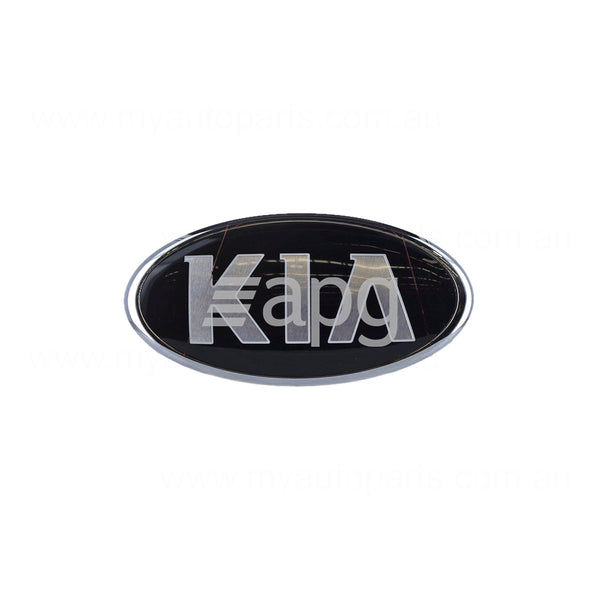 OEM Grille Emblem suits Kia Rio YB 2017 to 2020
