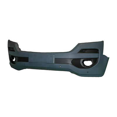 Genuine Front Bar With Fog Light Without Sensor suits Holden Colorado 7 RG, Holden Colorado RG 2016 to 2019