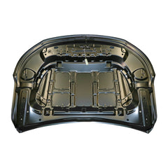 Genuine Bonnet suits Mitsubishi Triton MR 2018 onwards